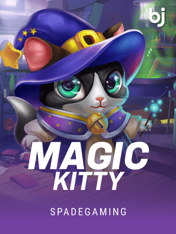 Magic Kittypng