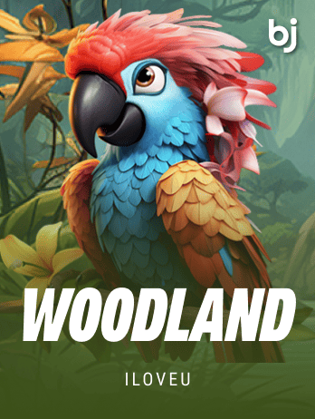 Woodlandpng